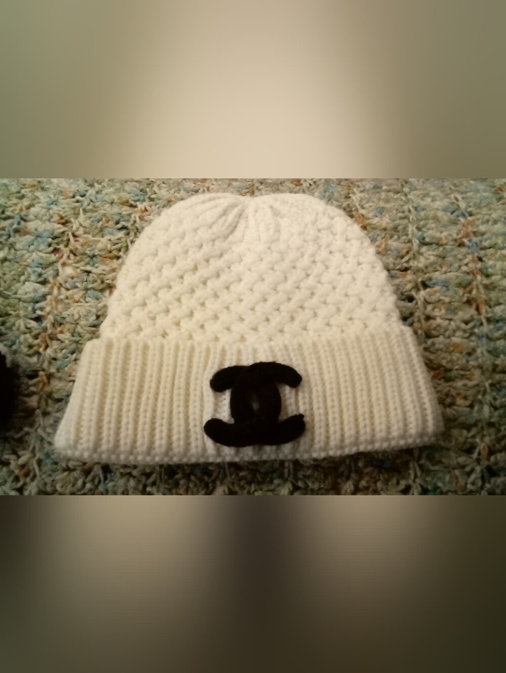 Chanel Beanie